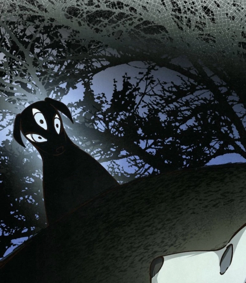 The Summer Swallowed by Darkness Chapter 24 322 003