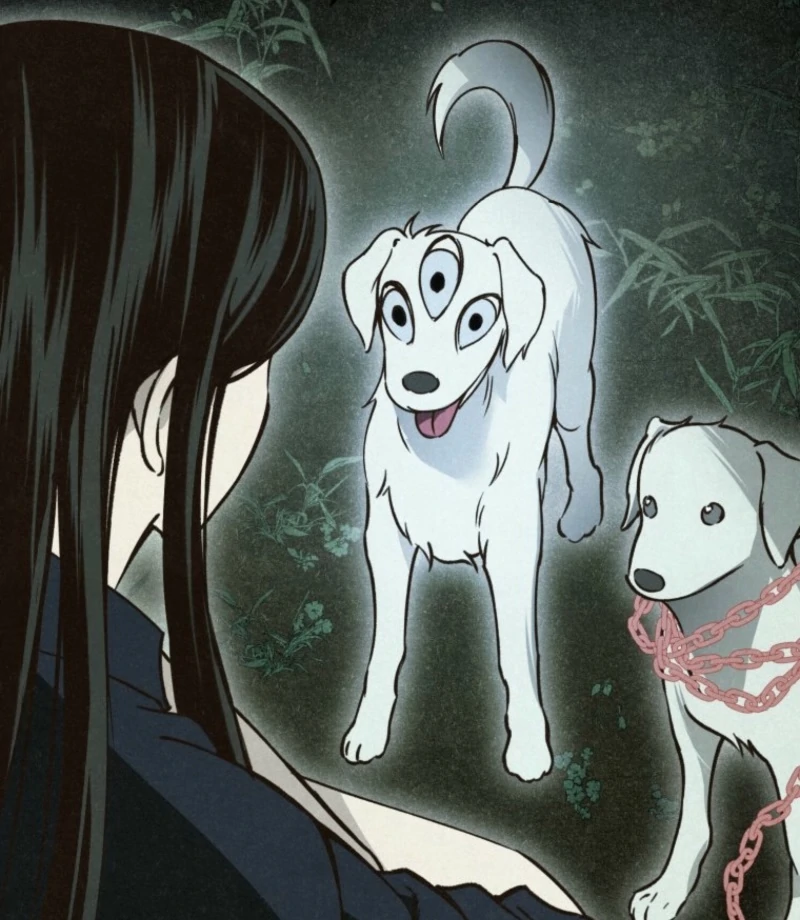 The Summer Swallowed by Darkness Chapter 24 335 016