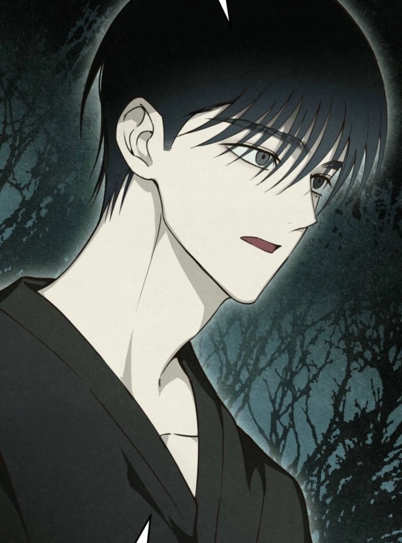 The Summer Swallowed by Darkness Chapter 24 337 018