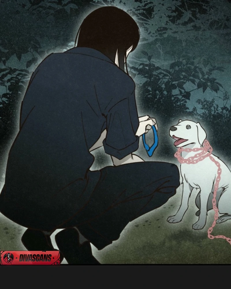 The Summer Swallowed by Darkness Chapter 24 345 026