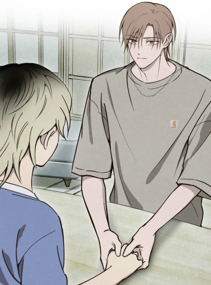 The Summer Swallowed by Darkness Chapter 24 359 040