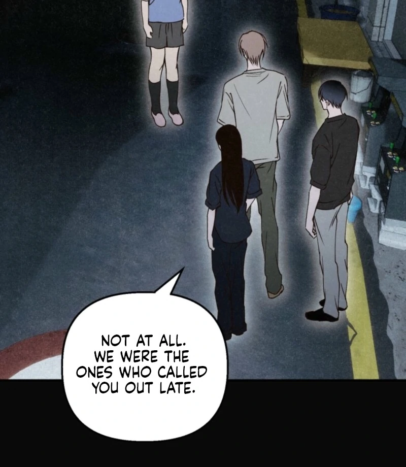 The Summer Swallowed by Darkness Chapter 24 396 077