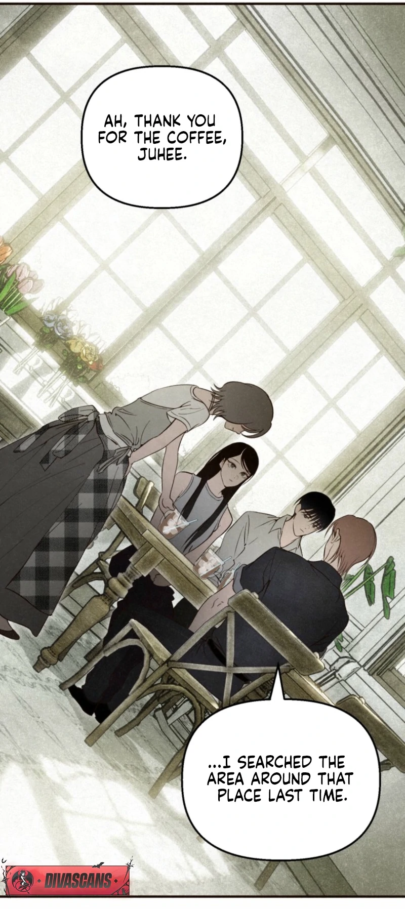 The Summer Swallowed by Darkness Chapter 25 543 065