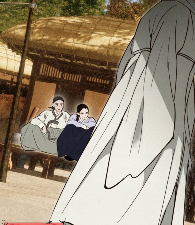 The Summer Swallowed by Darkness Chapter 25 594 116