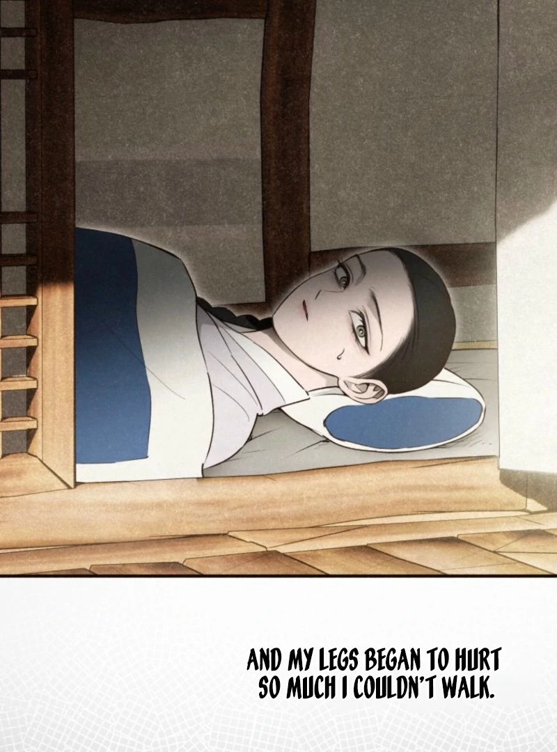 The Summer Swallowed by Darkness Chapter 25 600 122