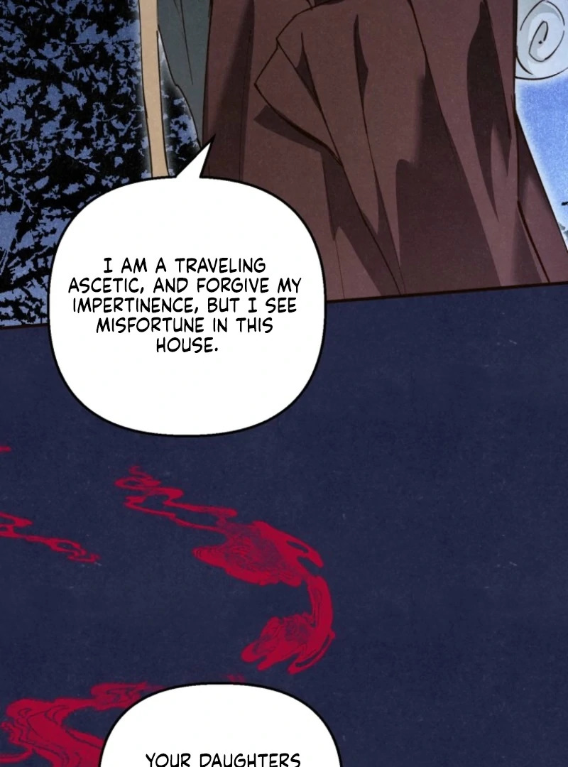 The Summer Swallowed by Darkness Chapter 25 605 127