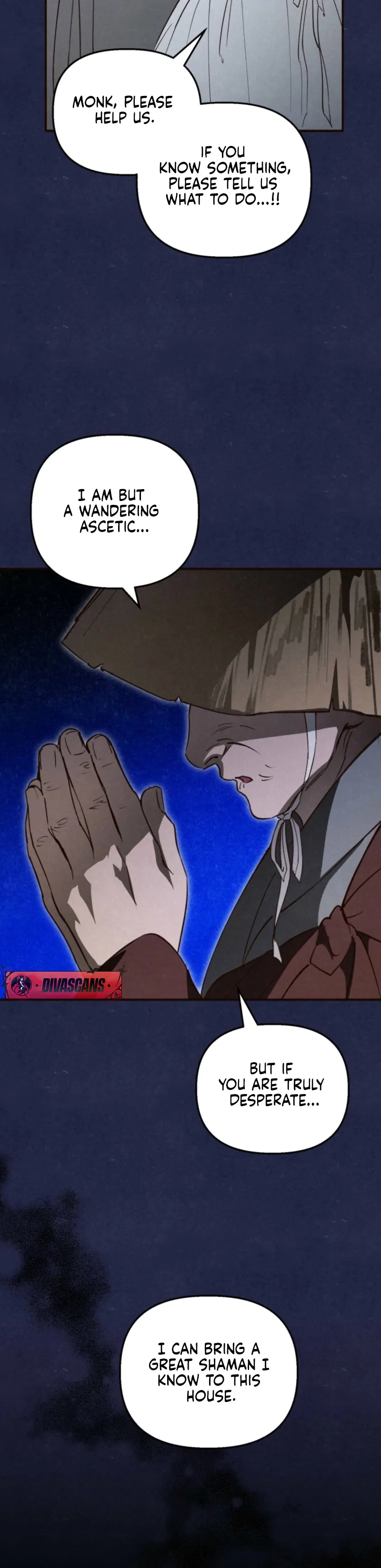 The Summer Swallowed by Darkness Chapter 25 608 130