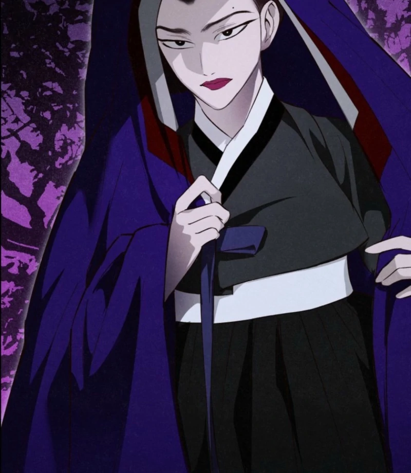 The Summer Swallowed by Darkness Chapter 25 611 133