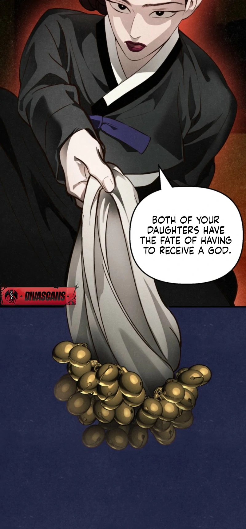 The Summer Swallowed by Darkness Chapter 25 617 139