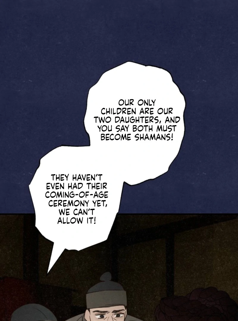 The Summer Swallowed by Darkness Chapter 25 618 140