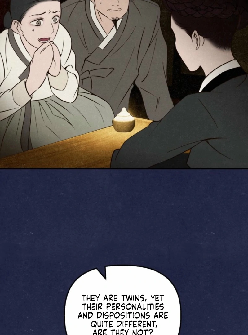 The Summer Swallowed by Darkness Chapter 25 619 141