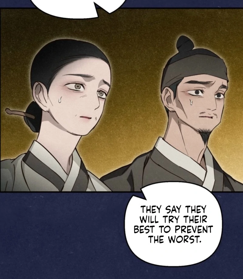 The Summer Swallowed by Darkness Chapter 25 633 155