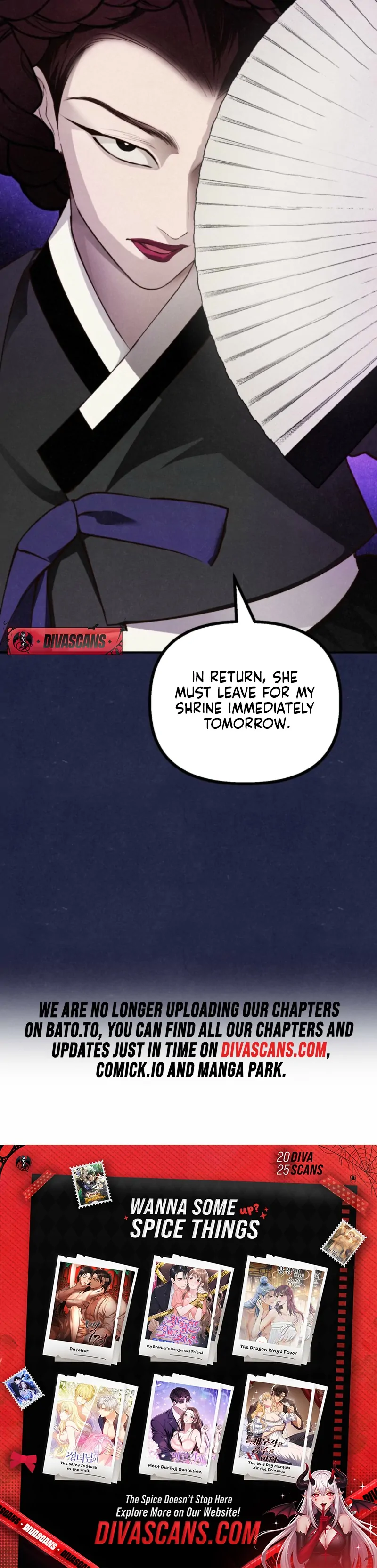 The Summer Swallowed by Darkness Chapter 25 635 157