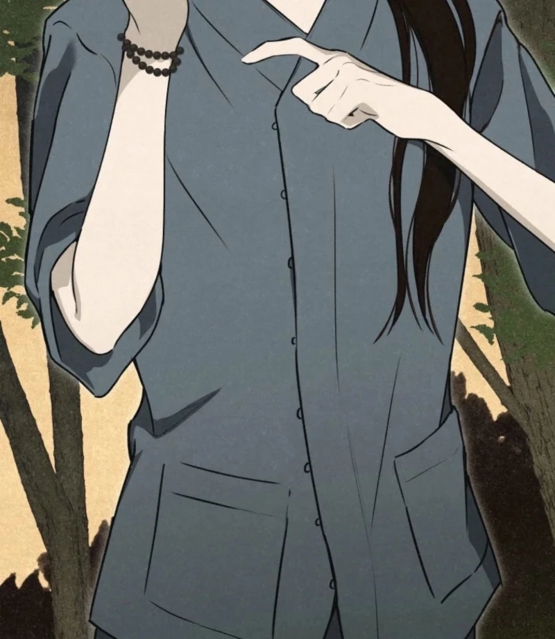 The Summer Swallowed by Darkness Chapter 31 431 007