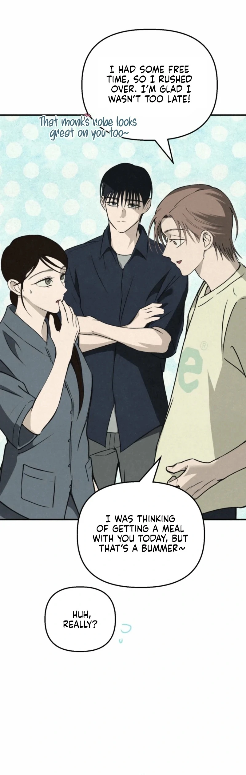 The Summer Swallowed by Darkness Chapter 31 437 013