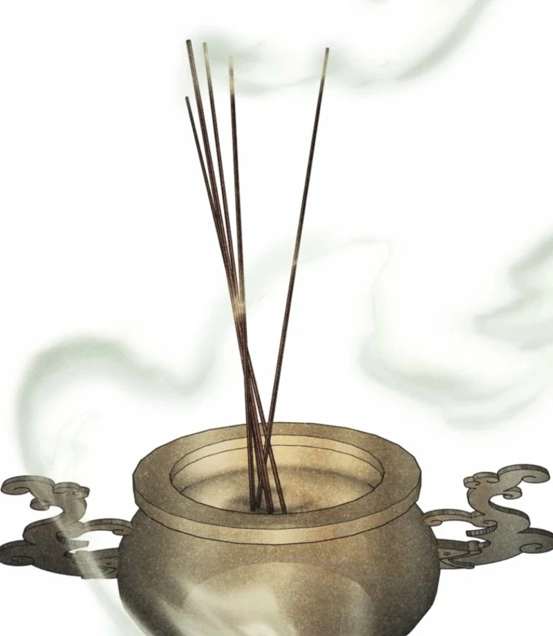 The Summer Swallowed by Darkness Chapter 31 467 043