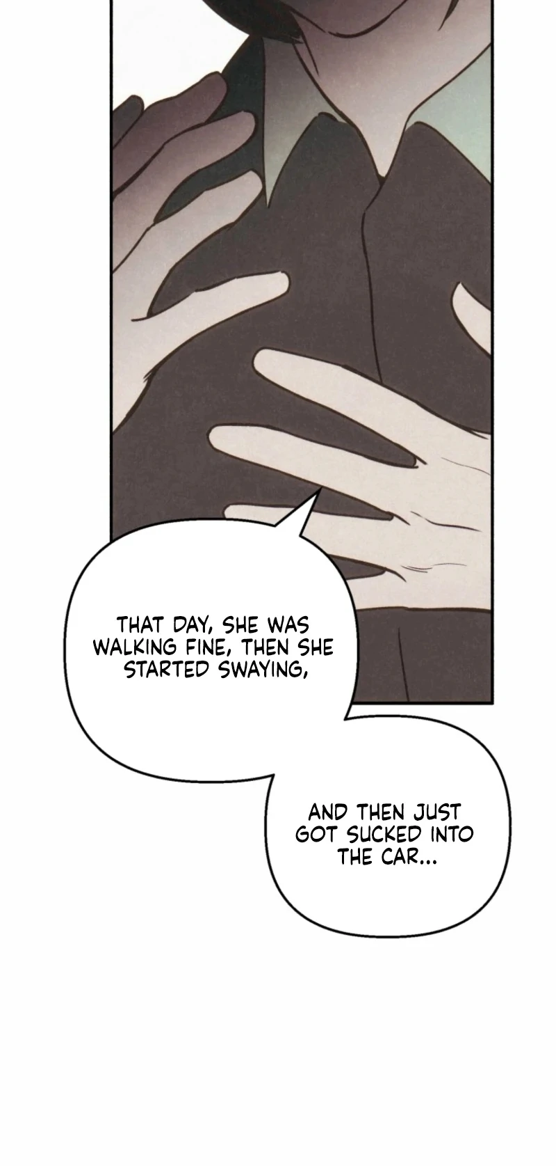 The Summer Swallowed by Darkness Chapter 31 489 065