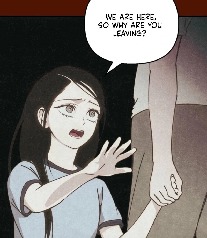 The Summer Swallowed by Darkness Chapter 31 500 076