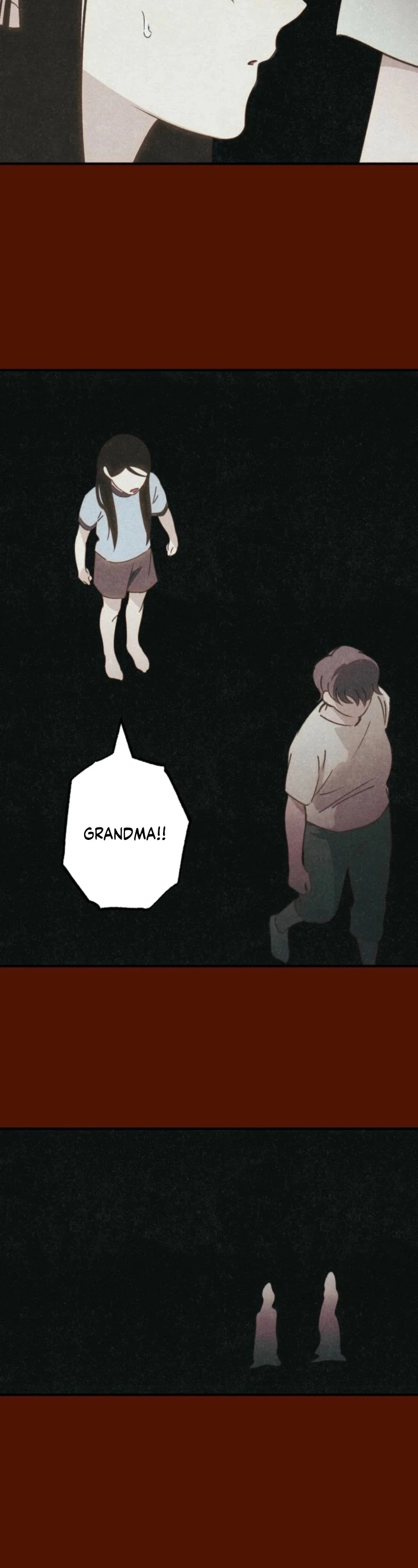 The Summer Swallowed by Darkness Chapter 31 502 078