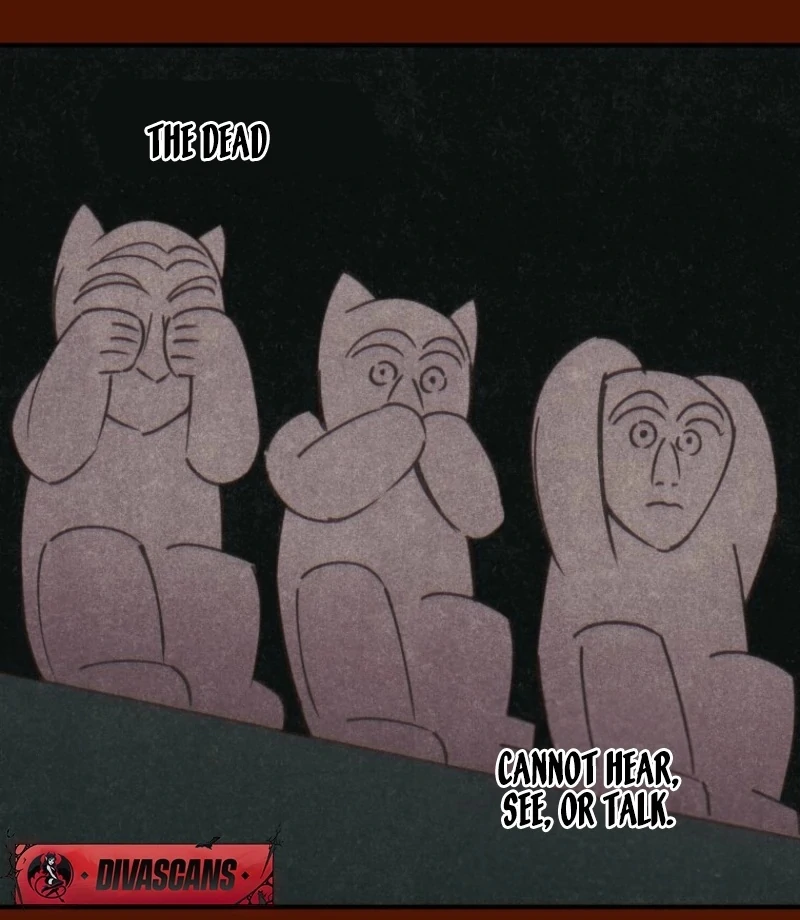 The Summer Swallowed by Darkness Chapter 31 505 081