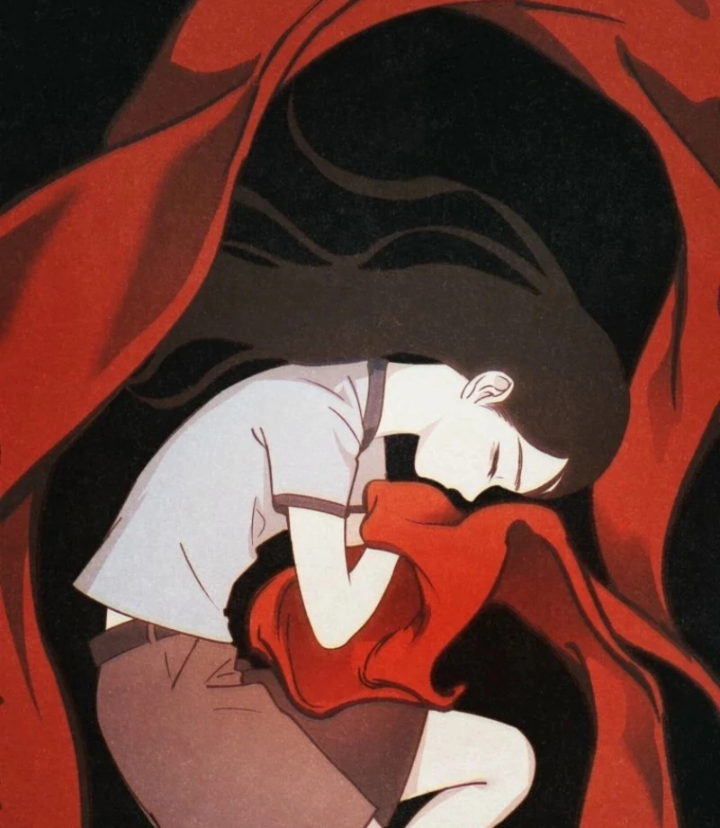 The Summer Swallowed by Darkness Chapter 31 509 085