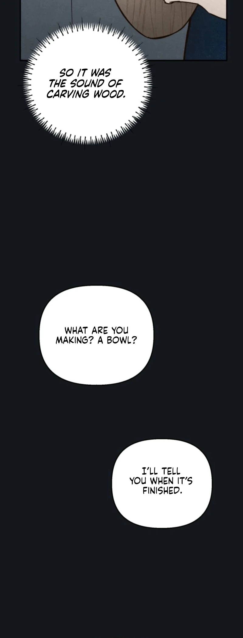 The Summer Swallowed by Darkness Chapter 31 541 117