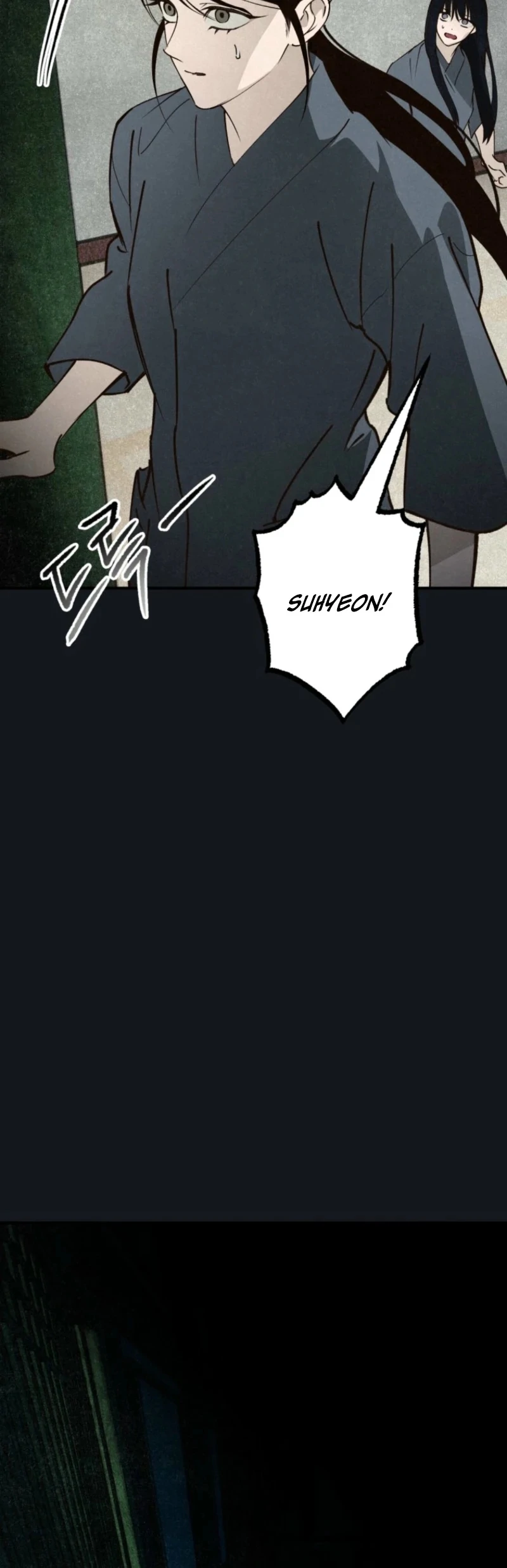 The Summer Swallowed by Darkness Chapter 31 554 130