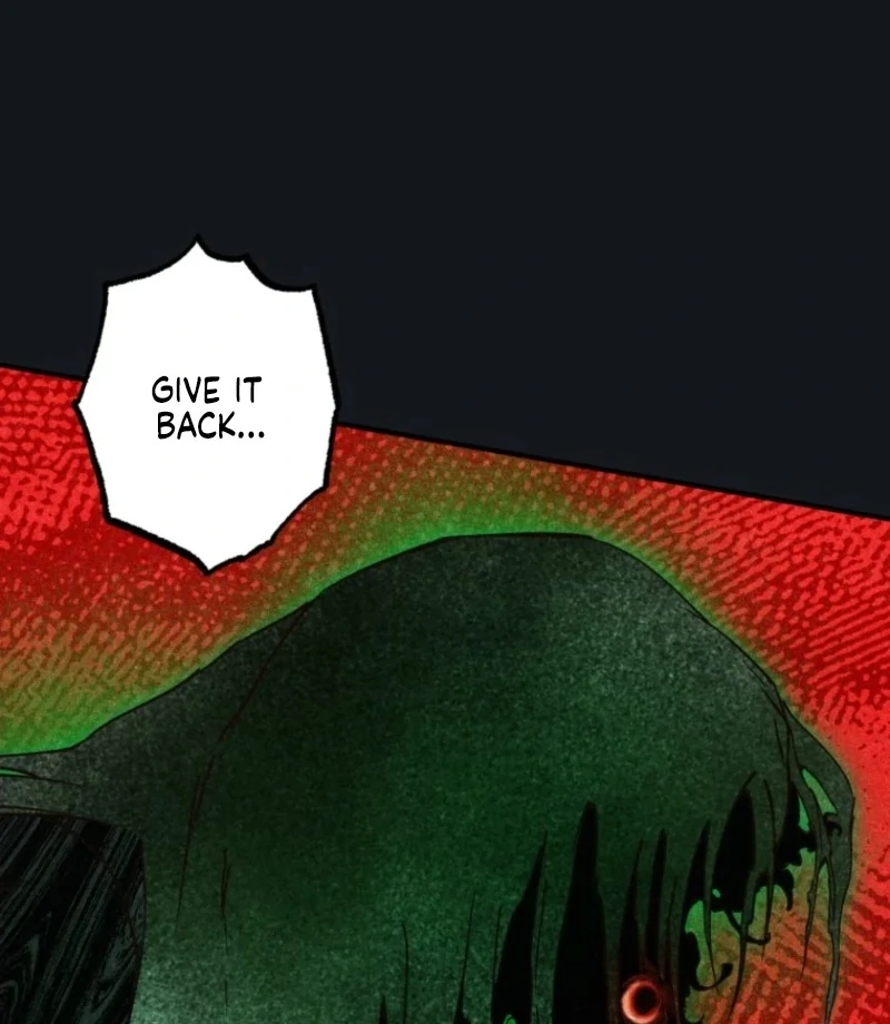 The Summer Swallowed by Darkness Chapter 31 558 134