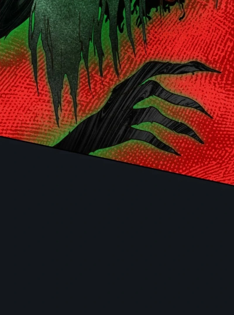 The Summer Swallowed by Darkness Chapter 31 559 135