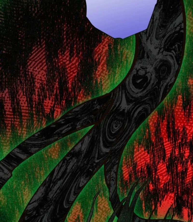 The Summer Swallowed by Darkness Chapter 31 561 137