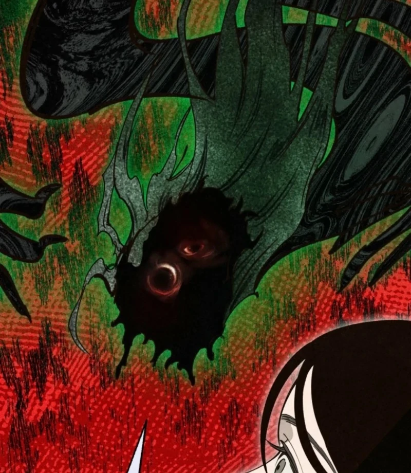 The Summer Swallowed by Darkness Chapter 31 562 138