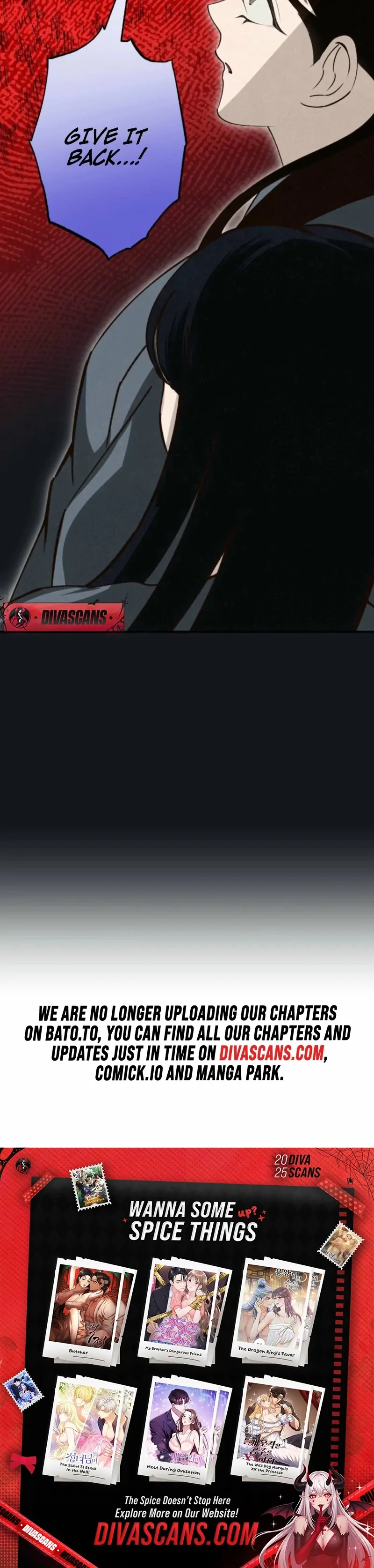 The Summer Swallowed by Darkness Chapter 31 563 139