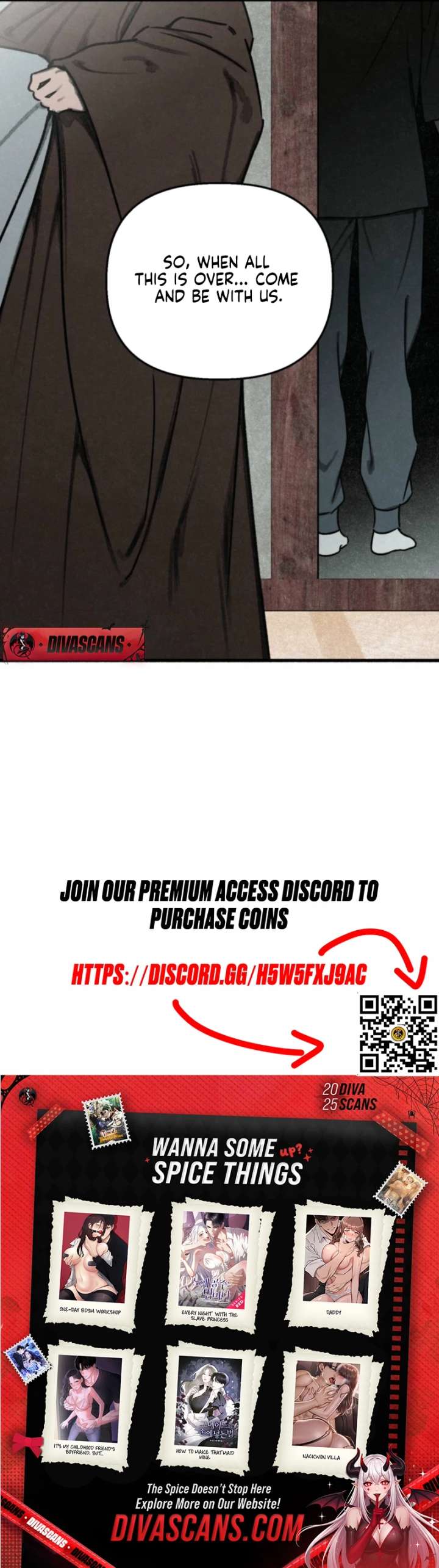 The Summer Swallowed by Darkness Chapter 33 51 11