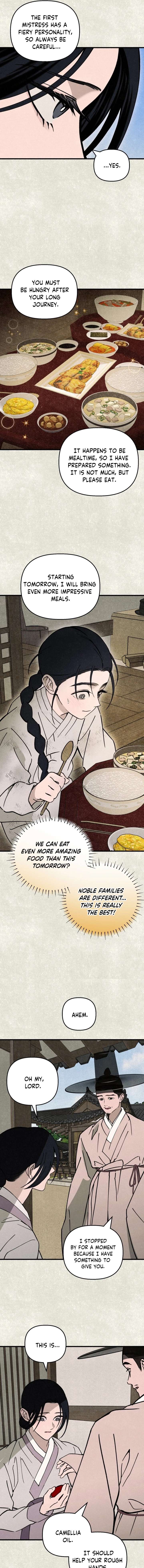 The Summer Swallowed by Darkness Chapter 39 75 11