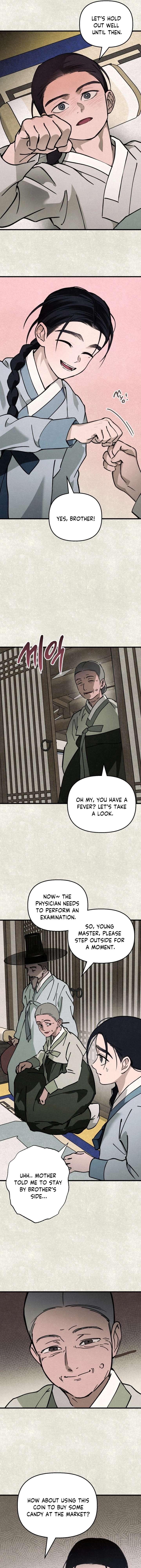 The Summer Swallowed by Darkness Chapter 39 79 15