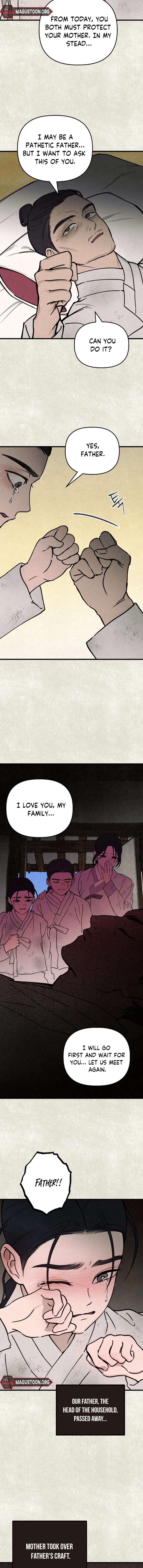 The Summer Swallowed by Darkness Chapter 39 66 2