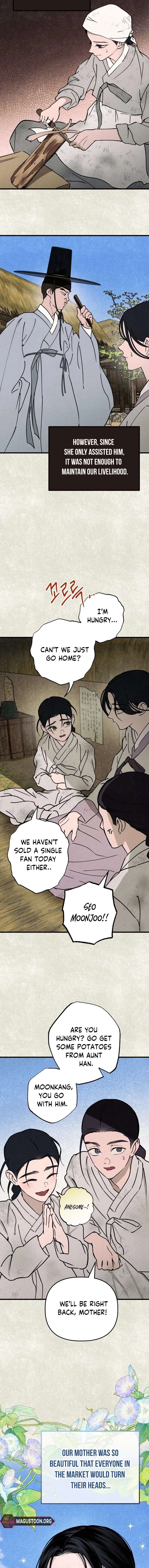 The Summer Swallowed by Darkness Chapter 39 67 3