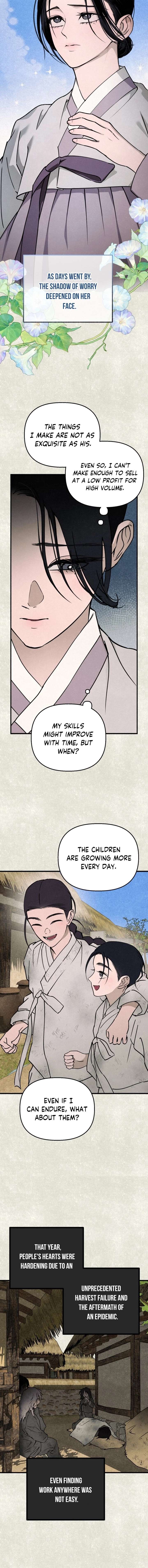 The Summer Swallowed by Darkness Chapter 39 68 4