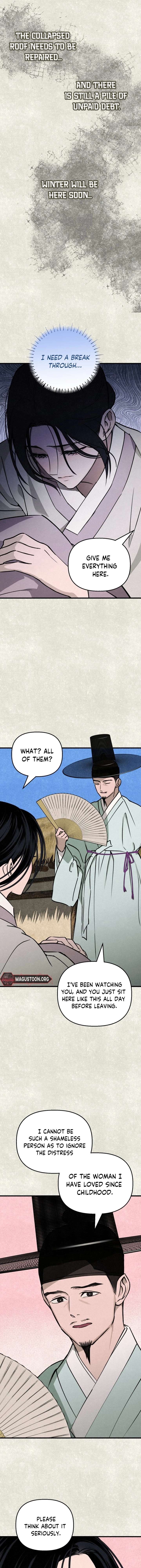 The Summer Swallowed by Darkness Chapter 39 69 5