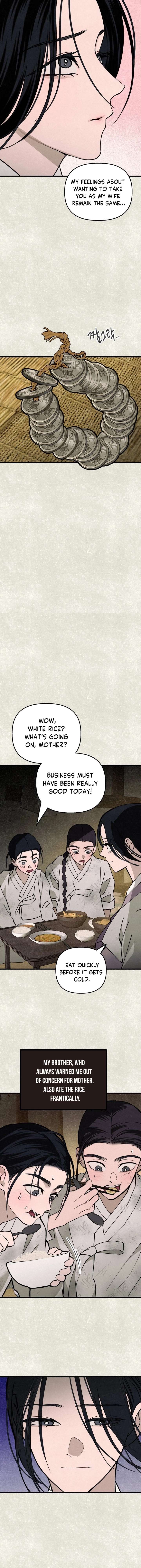 The Summer Swallowed by Darkness Chapter 39 70 6