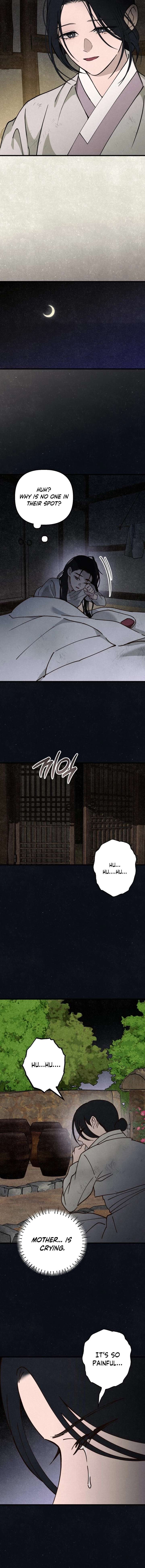 The Summer Swallowed by Darkness Chapter 39 72 8