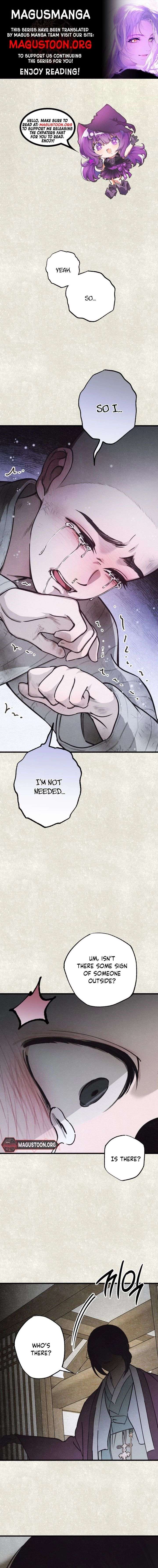 The Summer Swallowed by Darkness Chapter 42 74 001