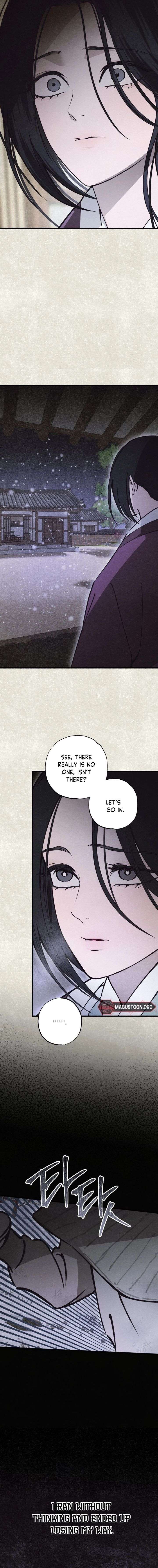 The Summer Swallowed by Darkness Chapter 42 75 002