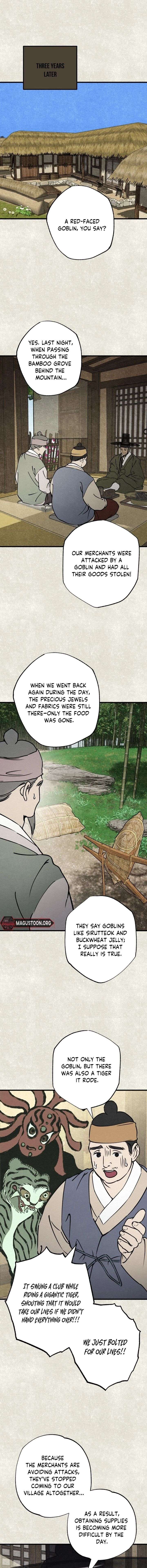 The Summer Swallowed by Darkness Chapter 42 78 005