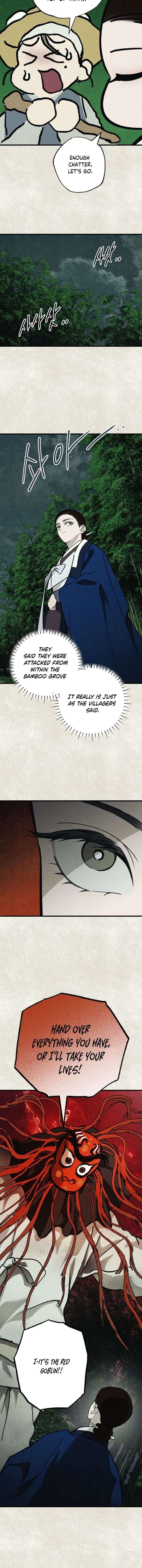 The Summer Swallowed by Darkness Chapter 42 81 008