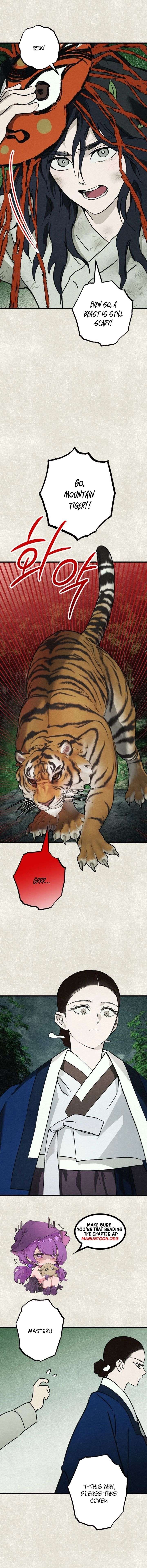 The Summer Swallowed by Darkness Chapter 42 83 010