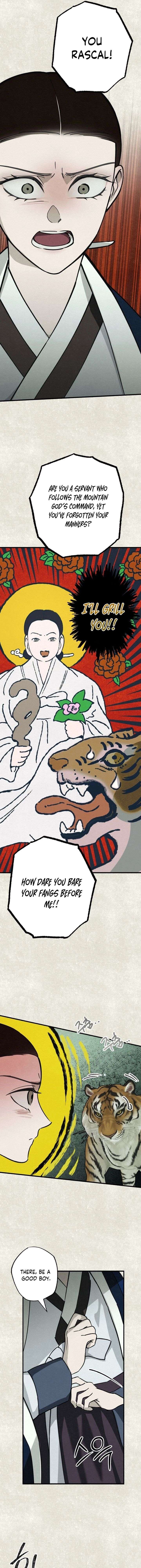 The Summer Swallowed by Darkness Chapter 42 84 011