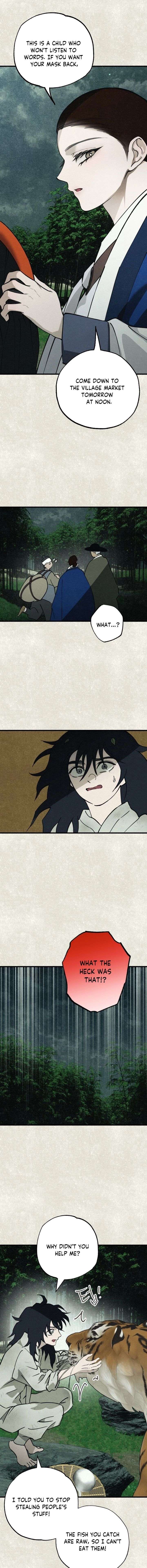 The Summer Swallowed by Darkness Chapter 42 86 013