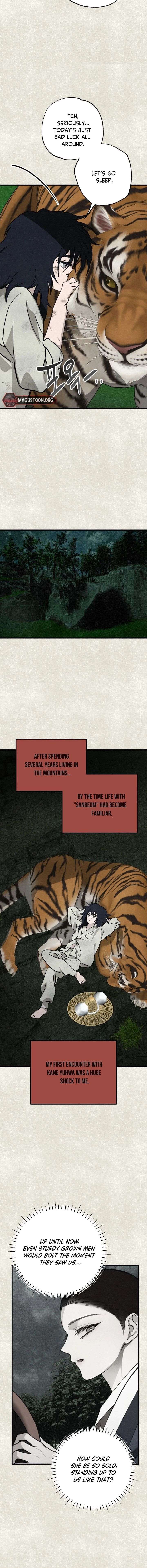 The Summer Swallowed by Darkness Chapter 42 87 014