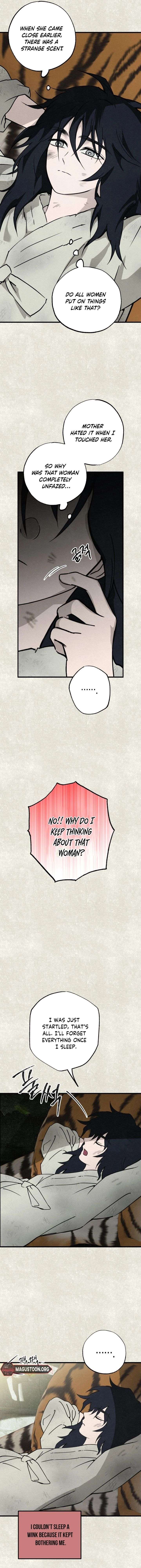 The Summer Swallowed by Darkness Chapter 42 88 015